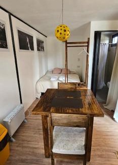 El Chalten Hotel | Tranqueras Lodge