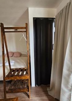 El Chalten Hotel | Tranqueras Lodge