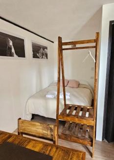 El Chalten Hotel | Tranqueras Lodge