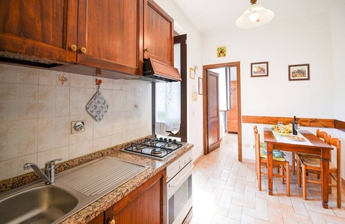 Ferretto House | Tranquil Stay in Montepulciano