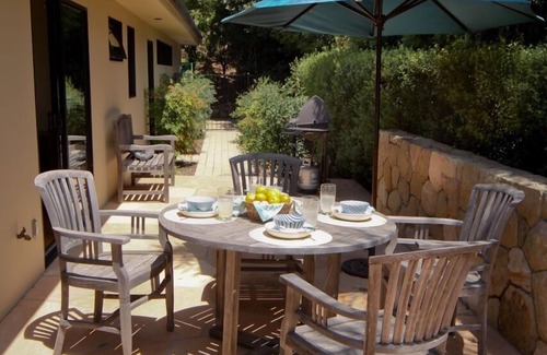 Riviera House | Tranqui-La - Resort Living on the Riviera
