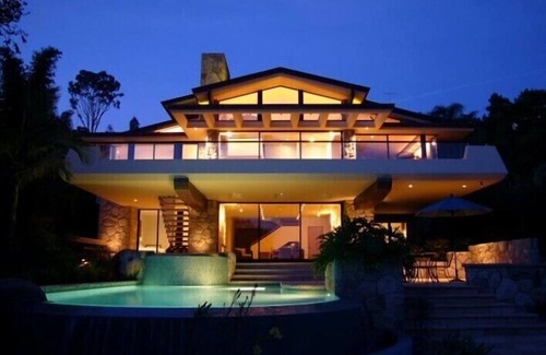 Riviera House | Tranqui-La - Resort Living on the Riviera