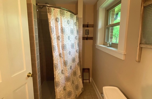 Fairborn Other | Tranquil 1834 Homestead, 2-story deck, fire pit, & pet friendly.
