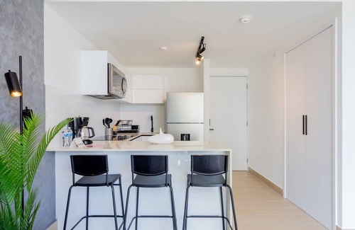 San Francisco Apartment | Tranquil 1BR Condo in San Francisco