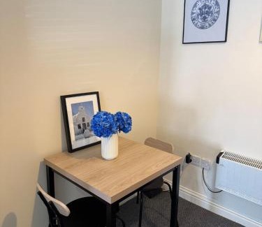 Portsmouth Apartment | Tranquil 1BR in Portsmouth