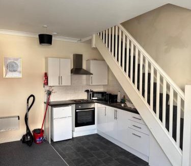 Portsmouth Apartment | Tranquil 1BR in Portsmouth