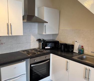 Portsmouth Apartment | Tranquil 1BR in Portsmouth