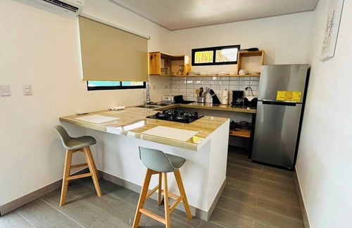Dominical Cabin | Tranquil 2-bedroom cabin in Dominical, Puntarenas!