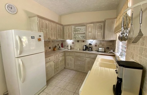 Sunset Crest Villa | Tranquil 2 bedroom, 2 Bathroom Villa, Sunset Crest, St. James