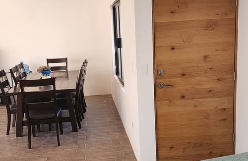 El Centenario House | Tranquil 3-bedroom house in El Centenario with WiFi