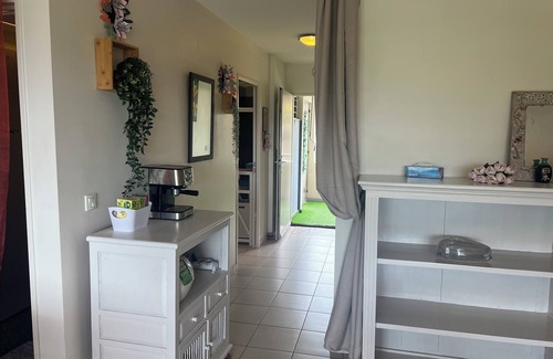 Papeete Apartment | Tranquil 3-bedroom apartment in Papeete with AC, WiFi. Enjoy paradise w/a View