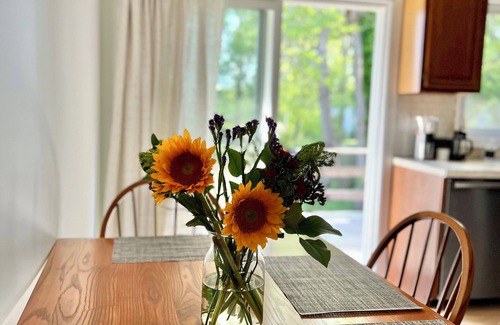 Narragansett House | Tranquil 3-bedroom Narragansett home - beach passes included!