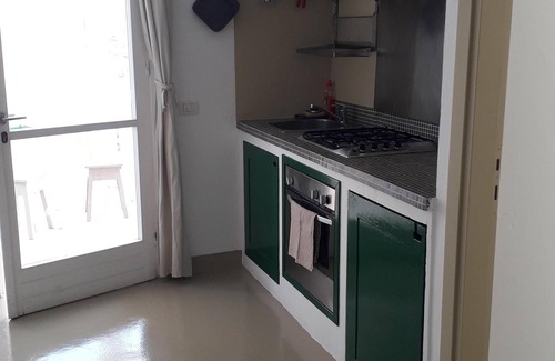 Sal Rei Apartment | Tranquil and relaxing holiday apartment.