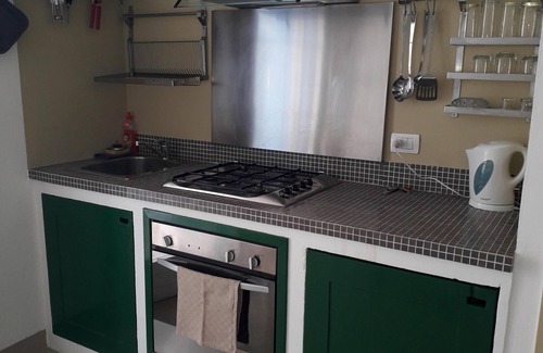 Sal Rei Apartment | Tranquil and relaxing holiday apartment.