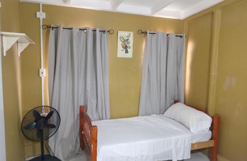Arima Apartment | Tranquil Arima