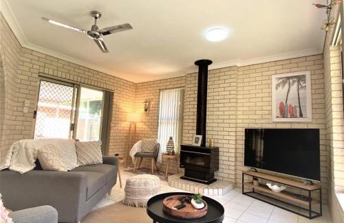 Nambucca Heads House | Tranquil Beach Getaway