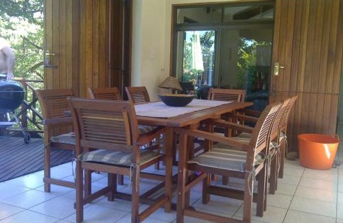 Southbroom House | Tranquil Beach House in Southbroom are, Marina Beach, with Stunning Lagoon Views