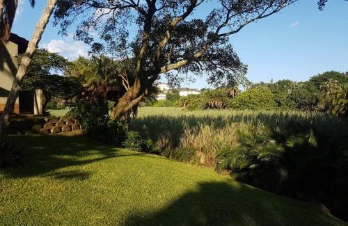 Southbroom House | Tranquil Beach House in Southbroom are, Marina Beach, with Stunning Lagoon Views