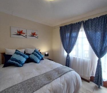 Port Alfred Apartment | Tranquil Blessing