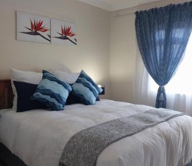 Port Alfred Apartment | Tranquil Blessing
