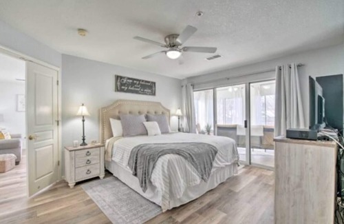 Table Rock Condo | Tranquil Branson Retreat