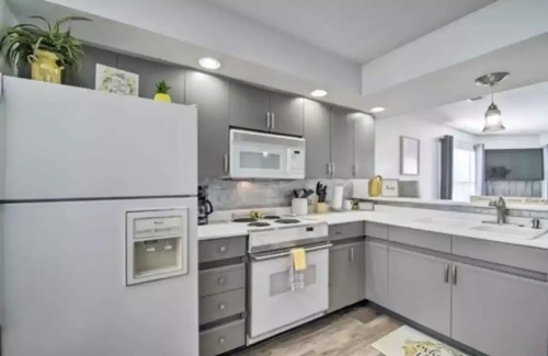 Table Rock Condo | Tranquil Branson Retreat