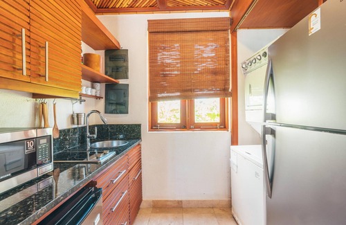 Punta Cana House | Tranquil bungalow w/pool at Green Village Ca