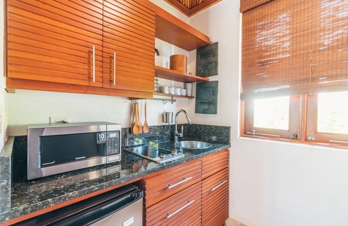 Punta Cana House | Tranquil bungalow w/pool at Green Village Ca
