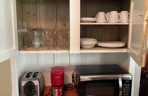 Bridgton House | Tranquil bungalow with WiFi in charming Bridgton