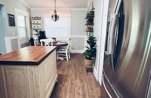 Leesburg House | Tranquil Central FL Retreat