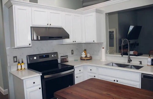 Leesburg House | Tranquil Central FL Retreat