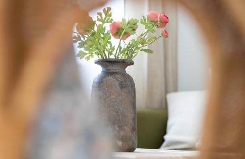 Woodchester Apartment | Tranquil Cotswolds Retreat- Stylish 1 Bed