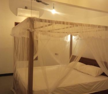 Ahangama House | Tranquil Cottage
