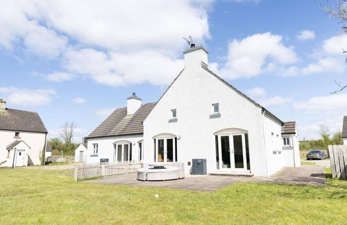Enniskillen Cottage | Tranquil Cottage Retreat in Enniskillen