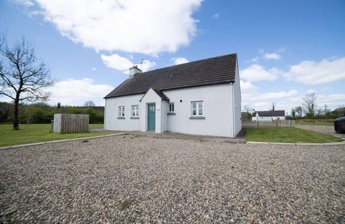 Enniskillen Cottage | Tranquil Cottage Retreat in Enniskillen