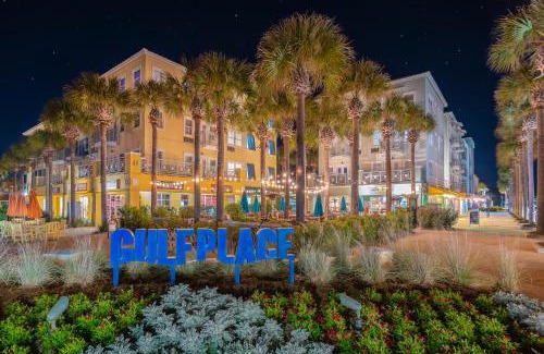 Santa Rosa Beach House | Tranquil Cottage