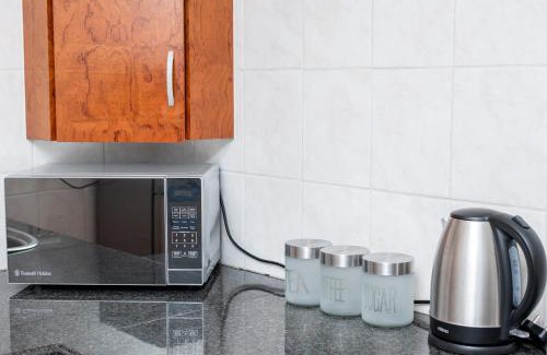 Greater Johannesburg Metropolitan Area Apartment | Tranquil cottage
