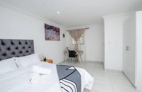 Greater Johannesburg Metropolitan Area Apartment | Tranquil cottage