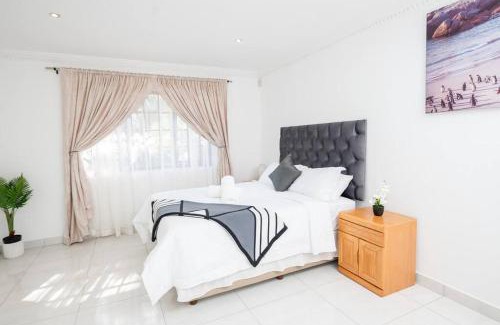 Greater Johannesburg Metropolitan Area Apartment | Tranquil cottage