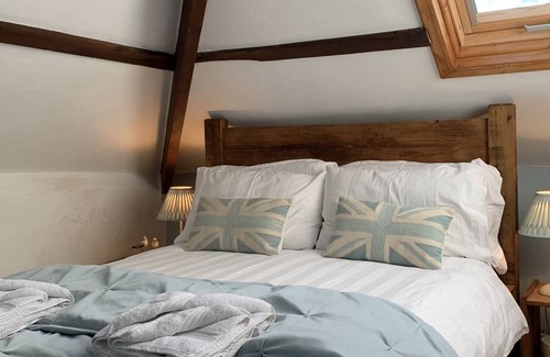 Liskeard House | Tranquil countryside retreat