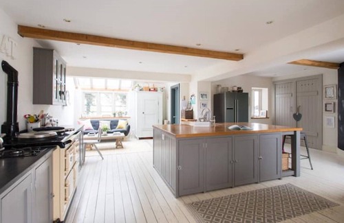 Chipping Norton House | Tranquil Countryside Cotwold Home - close to Soho Farmhouse and Daylesford