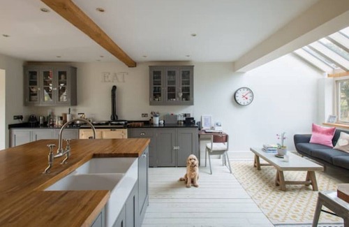 Chipping Norton House | Tranquil Countryside Cotwold Home - close to Soho Farmhouse and Daylesford