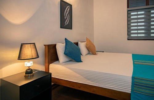 Battaramulla House | Tranquil & Elegant Stay Near Parliament