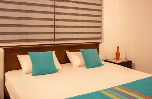 Battaramulla House | Tranquil & Elegant Stay Near Parliament