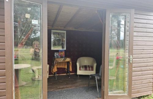Mablethorpe House | Tranquil Equestrian Escape - Sleeps 2