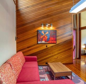Glen Osmond House | Tranquil Escape The Gerald House Near the City
