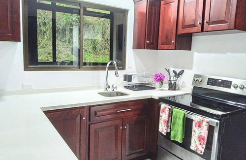 Tronadora Villa | Tranquil Eventlocation at Lake Arenal