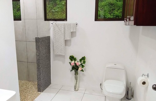 Tronadora Villa | Tranquil Eventlocation at Lake Arenal