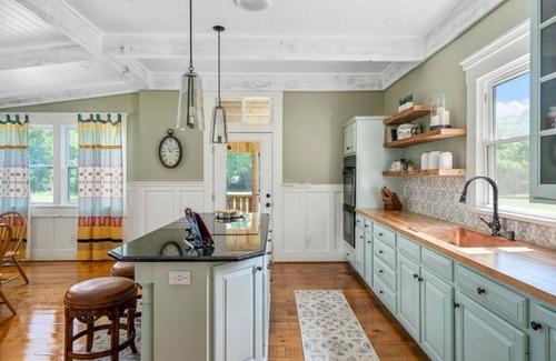 Beech Island Other | Tranquil Farmhouse Escape: Your 10-Acre Getaway Awaits! 4 Bedrooms