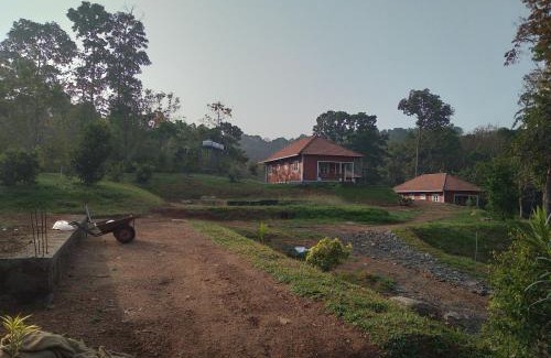 Kanjirappally House | Tranquil Farms